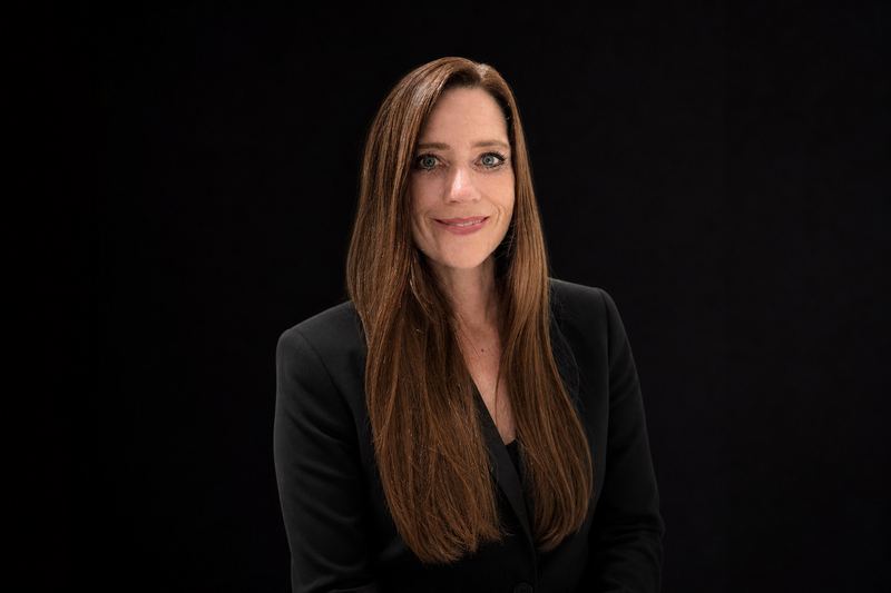 Portrait of Emelie Gonzales