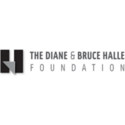 Diane & Bruce Halle Foundation