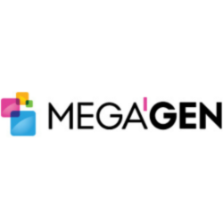 MegaGen America
